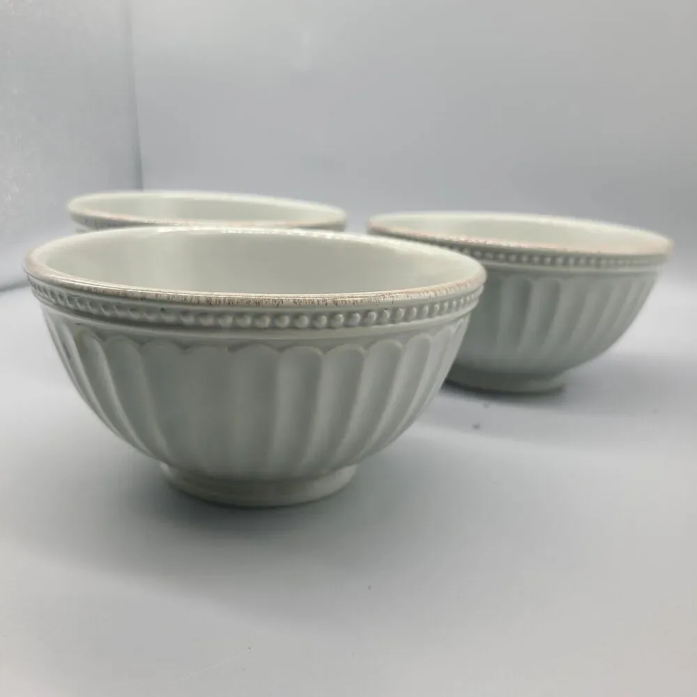 Lenox set french